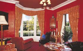 Roseleigh B&B,  Buxton